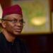 El-rufai Ya Amince Da Daukar Karin Malamai 10,000
