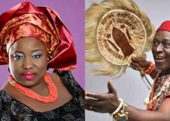 Wadanda Suka Sace Jaruman Nollywood Sun Bukaci Dala Dubu 100,000 A Matsayin Kudin Fansa