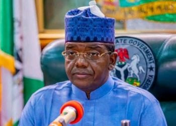 Gwamnatin Zamfara Ta Fara Horas Da ‘Yan Sa-Kai Don Yakar ‘Yan Bindiga
