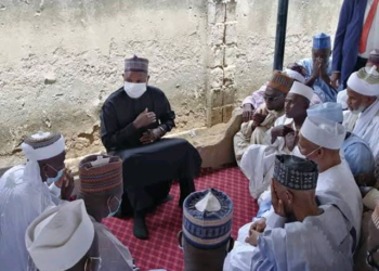 Rashin Tsaro: Gamayyar Kungiyoyin Farar Hula Za Su Yi Addu’o’i Na Musamman A Katsina