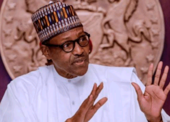 Daura Zan Koma Da Zama Idan Wa’adin Mulkina Ya Kare – Buhari
