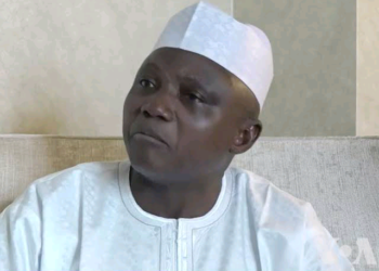 Jaridar Daily Trust Ba Ta Yi Mana Adalci Ba- Fadar Shugaban Kasa 