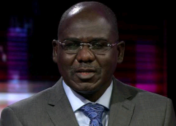 Zargin Badakalar 1.85bn: Buratai Zai Maka ‘Sahara Reporters’ A Kotu 