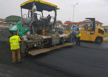 Za A Kammala Babbar Hanyar Kaduna-Zariya Cikin Wata 6 Masu Zuwa — Gwamnati