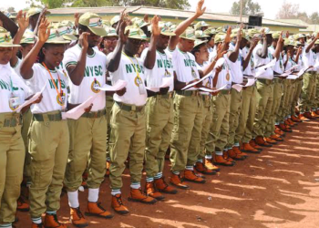 Rashin Tsaro: NYSC Ta Nemi Karin Sojoji A Sansanonin Masu Yi Wa Kasa Hidima