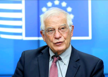 Tarayyar Turai Za Ta Yi Nazari Kan Lafta Wa Rasha Karin Takunkumai