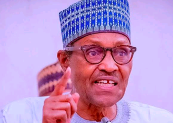 Rufe Iyakoki Ya Yi Amfani Saboda Mutane Na Cin Shinkafar Gida Yanzu – Buhari