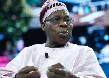 Duk Abinda Na Yi A Rayuwata Bazata Ne – Obasanjo