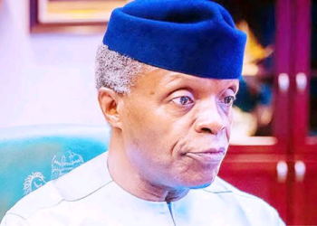 2023: Osinbajo Ya Yi Watsi Da Takarar Musulmi 2, Ya Fara Shirin Mubaya’a Ga Kwankwaso