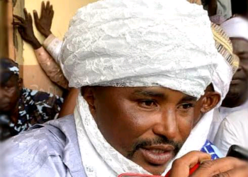 Ban Nemi Kowa Don A Ba Ni Sarauta Ba – Aleiro 