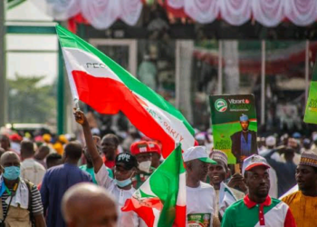 Zaben Gwamnan Osun: PDP Ta Zargi APC Da Shirin Amfani Da ‘Yan Bangar Siyasa