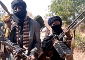 ‘Yan Bindiga Sun Kashe Fasto Bayan Karba Kudin Fansa A Kaduna