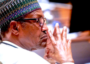 Buhari Ya Fusata Game Da Harin Gidan Yarin Kuje, Yana Bukatar Amsa