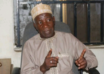 Masu Kiraye-Kirayen Kwakwaso Ya Yi Wa Obi Mataimaki Ba ‘Yan Siyasa Bane —Buba Galadima