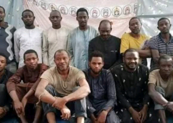 Fasinjojin Jirgin Kasan Abuja-Kaduna Sun Roki Manyan Kasashen Duniya Su Kawo Musu Dauki 