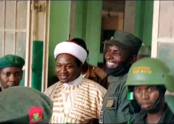 Da Dumi-Dumi: Sheikh Abduljabbar Ya Nemi A Sauya Masa Kotu