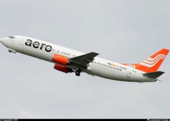 Kamfanin Aero Ya Dakatar Da Sufurin Jiragensa Kan Tsadar Farashin Mai Da Wahalar Samunsa