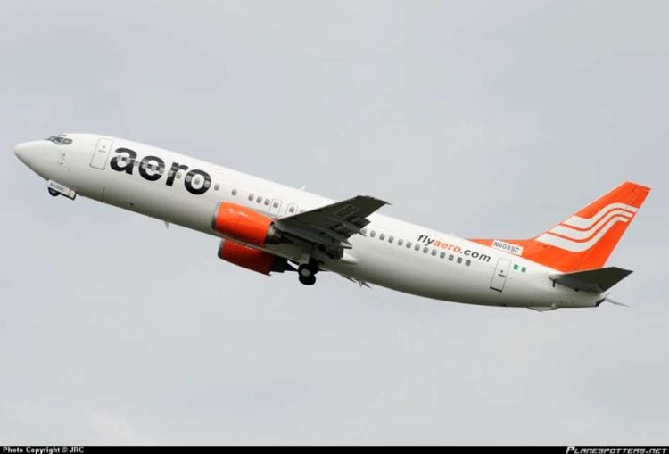 Aero
