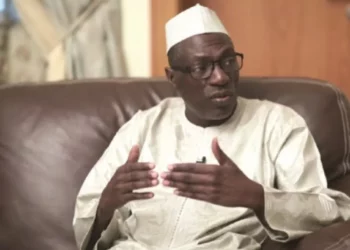 ADC 2023: PDP Na Bukatar Hadi Kai Don Kayar Da APC – Makarfi