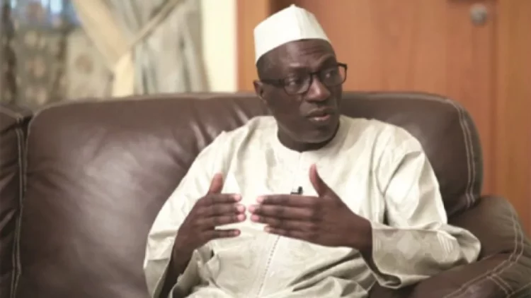 Makarfi