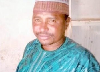 An Yi Wa Kasurgumin Dan Bindiga Sarauta A Zamfara 