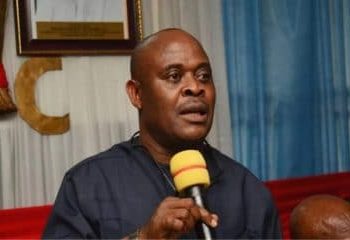 Dan Takarar Sanatan APC A Abiya, Kelvin Ugboajah Ya Mutu