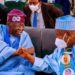 Tinubu Ya Amince Zai Dauki Musulmi A Matsayin Mataimakinsa —Ganduje