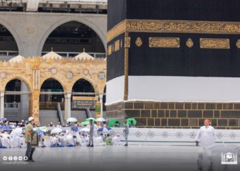 Zamu Hukunta Duk Wanda Ba Musulmin Ba Da Ya Sake Keta Harami – Saudiyya