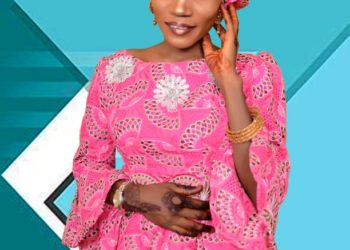 Yadda Na Tsinci Kaina A Sana’ar Lalle –Fatima Ya’u