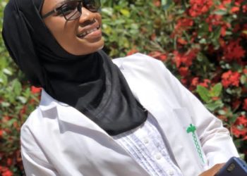 A Nijeriya Idan Ka Ce Za Ka Rike Aikin Gwamnati Shi Kadai Akwai Kalubale – Fatima (Adon Gari)