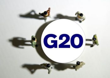 Kasar Sin Ta Yi Kira Da A Nace Kan Ra’ayin Hadin Gwiwa Na Hakika A Taron G20 A Indonesia