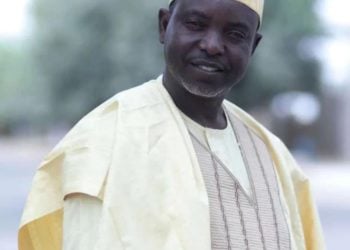 Na Iya Murya Daidai Da Matsayin Da Aka Ba Ni A Fim – Abubakar Waziri