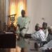 Ka Yi Murabus Yanzu Ko Mu Tsige Ka – ‘Yan Majalisa Ga Kakakin Majalisar Bauchi