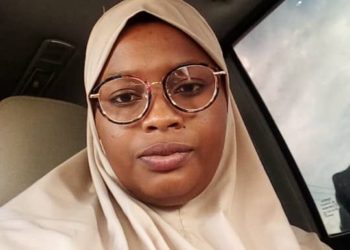 Matsalar Da Mata Ke Ciki Ta Sa Na Rungumi Rubuce-rubuce -Hajiya Hafsat Barau