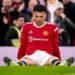 Kungiya Ronaldo Yana Son Barin Manchester United
