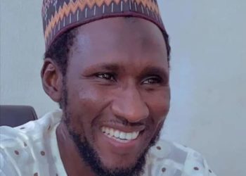 Allah Ya Yi Wa Daraktan fim Din ‘Izzar So’ Nura Mustapha Waye, Rasuwa