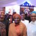 tinubu Uba Sani Ya Zaɓi Hadiza Balarabe A Matsayin Mataimakiyarsa A Takarar Gwamnan Kaduna