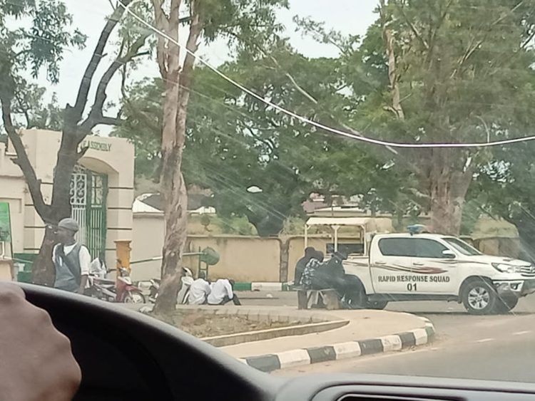 Bauchi