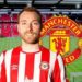 Bauchi Eriksen Ya Amince Da Komawa Manchester United