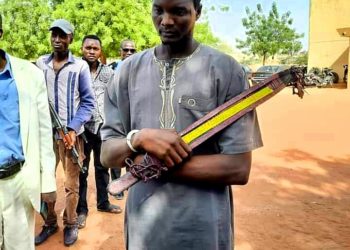 Kotu Ta Yanke Wa Wani Matashi Dan Kasar Nijar Hukuncin Kisa Ta Hanyar Rataya Kan Laifin Kisan Kai A Kebbi