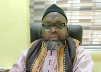 Wanda Suka Kai Harin Jirgin Kasan Abuja-Kaduna Ne Suka Kai Harin Kuje – Hadimin Gumi