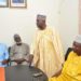 Sallah: Gwamnan Gombe Ya Gwangwaje Mata Da Matasa Da Naira Miliyan 114