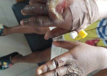 Gwamnonin APC Sun Kutsa Kai Jihar Ribas Suna Kokarin Farauto Wike Cikin Jam’iyyarsu