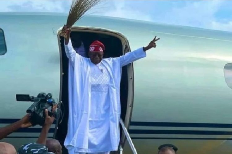 Tinubu