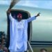 'Yan Tinubu Ya Dawo Nijeriya Daga Faransa