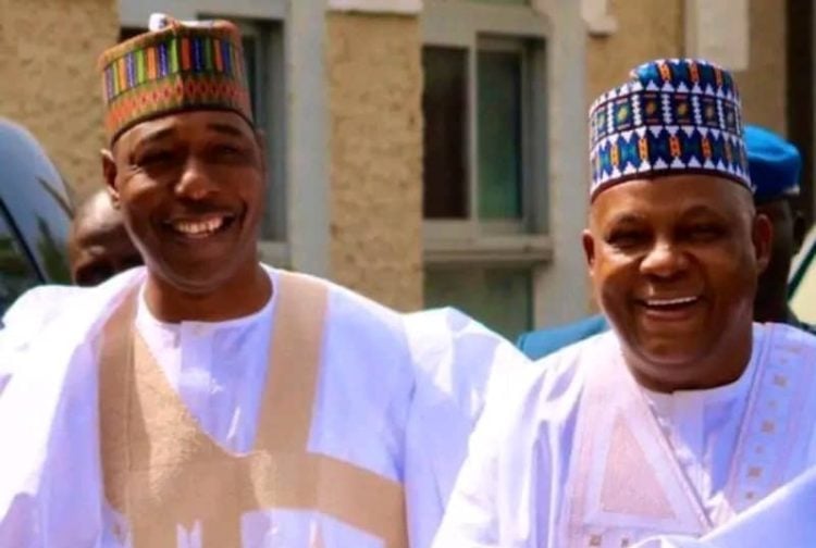 Shettima