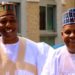 Zabin Shettima A Matsayin Mataimakin Tinubu Mataki Ne Mafi Cancanta- In ji Zulum