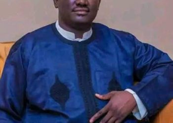Ma’aijin PDP Na Arewa Maso-Gabas Ya Fice Daga Jam’iyyar Kan Zargin Yi Wa Wike Rashin Adalci