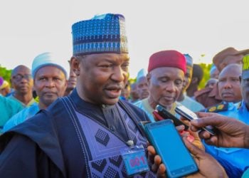 Gwamnatin Buhari Za Ta Yi Mai Yiwuwa Wajen Tabbatar Da Tsaro A Kasar Nan – Malami