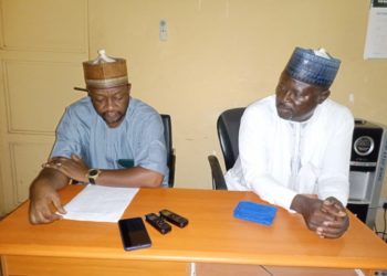 Manyan Makaratun Jihar Bauchi Sun Ayyana Yajin Aikin Gargadi Na Mako 2
